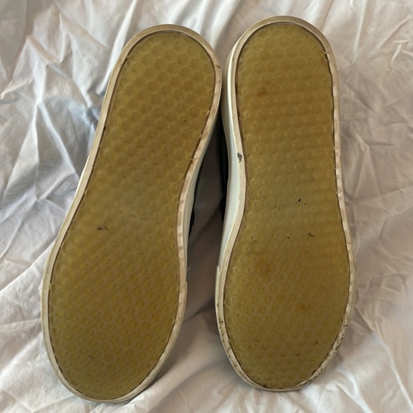 Celine metallic sneakers - Picture 5 of 7